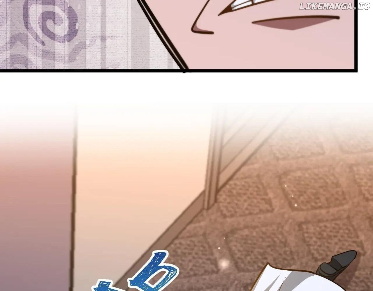 I’m Trapped In This Day For One Thousand Years Chapter 188 - page 121